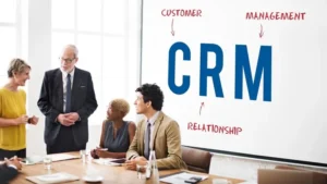 Cyber Threats in CRM Systems: How to Safeguard Your Business