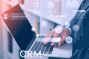 How Secure Is Your CRM? Protecting Customer Data in 2024